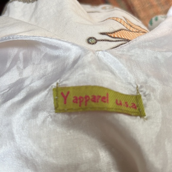 Summer dress (small) - Picture 10 of 11